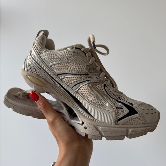 BALENCIAGA X-PANDER SNEAKER - Picture 1 of 7